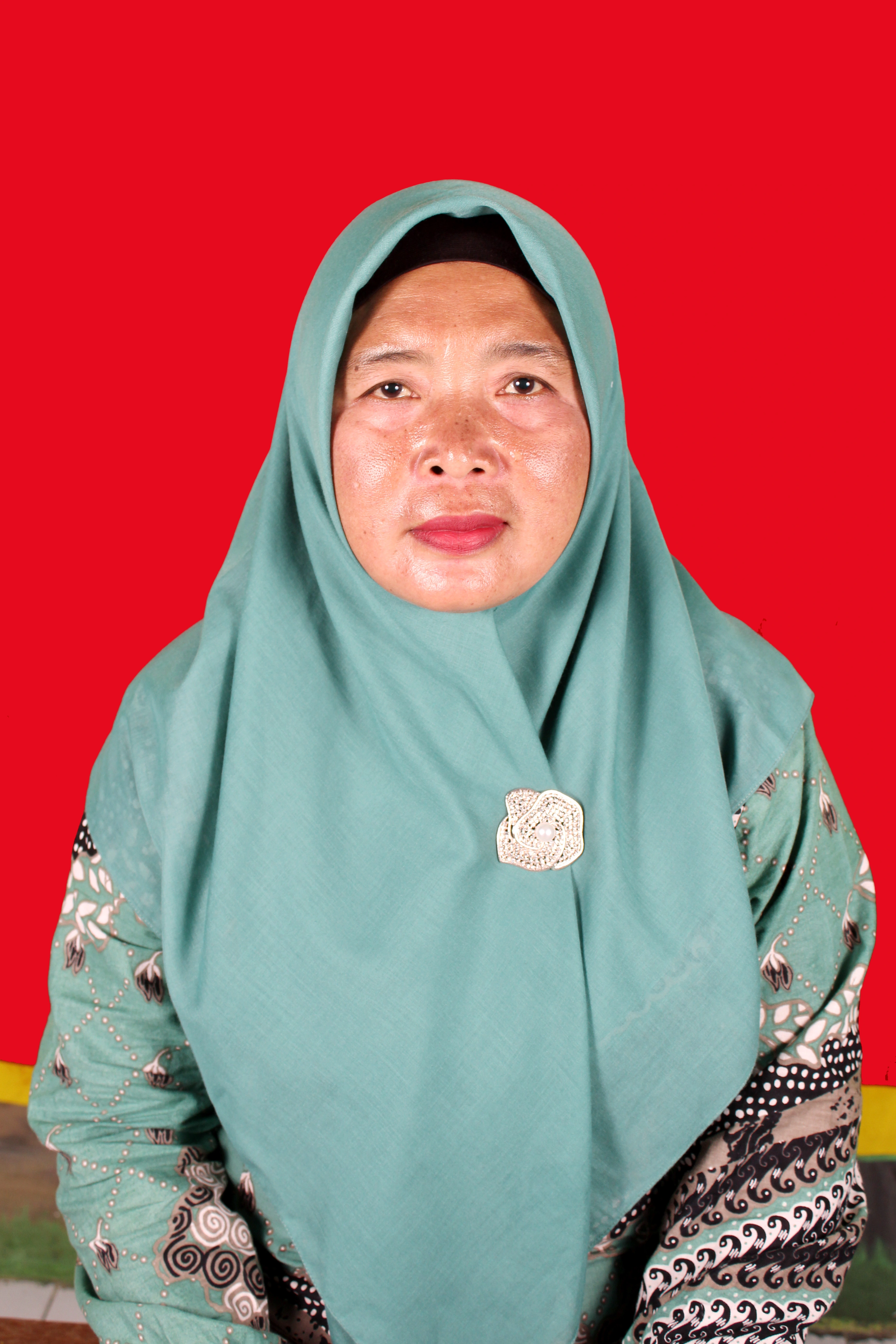 KHAMIDATUL KHUSNA
